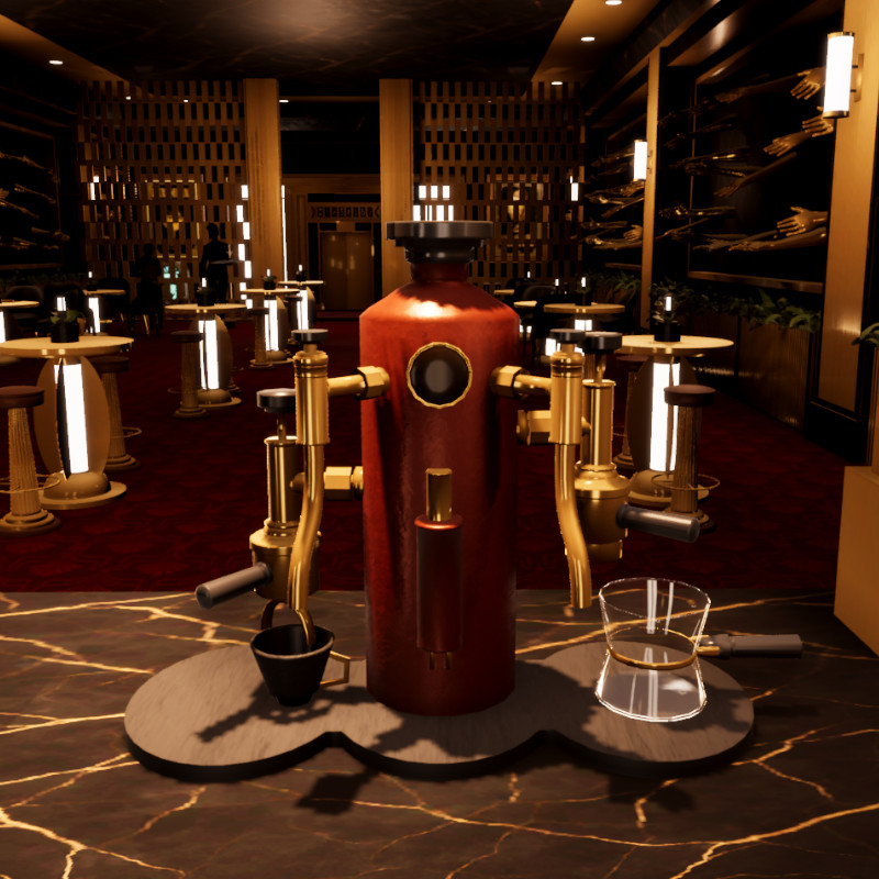 ANOMALY_KAFFEEMASCHINE_OFF